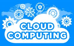 Article abordant la notion de Cloud Computing