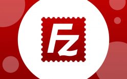 Article abordant l'outil FileZilla pour transférer des fichiers sur un serveur distant