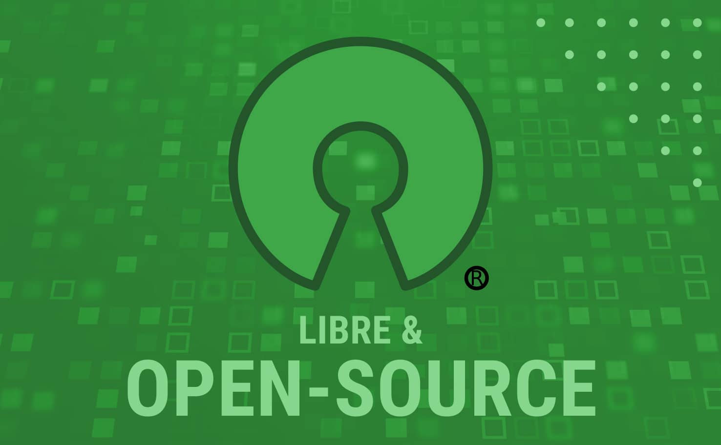 Article abordant la notion de Logiciel Libre et Open Source