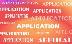 Article abordant les différents types d'applications dans le développement informatique