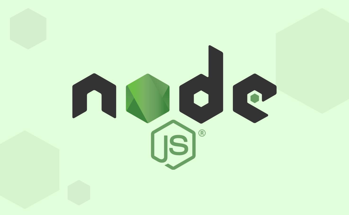 Tutoriel expliquant et montrant comment développer sa première application avec NodeJS