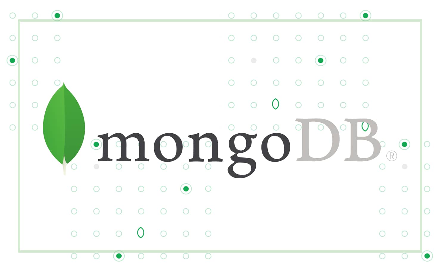 Tutoriel expliquant et montrant comment créer sa première base de données avec le site MongoDB
